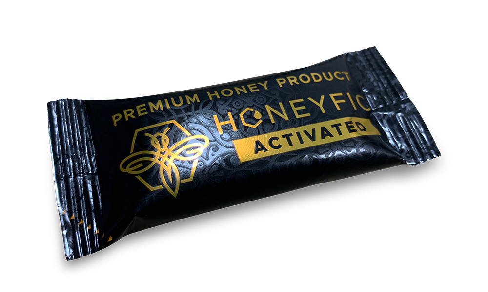 HONEYFIC