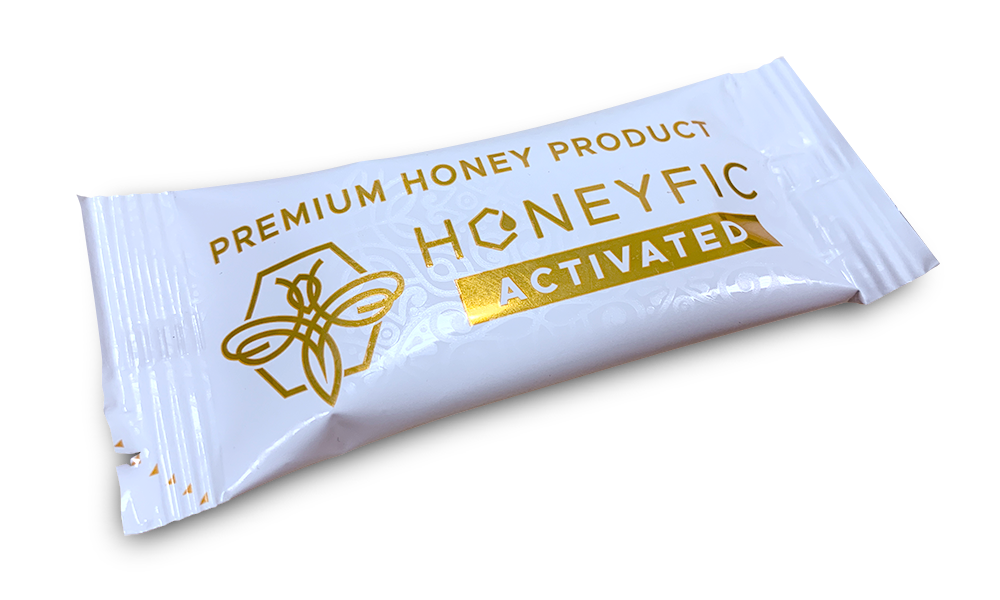 HONEYFIC