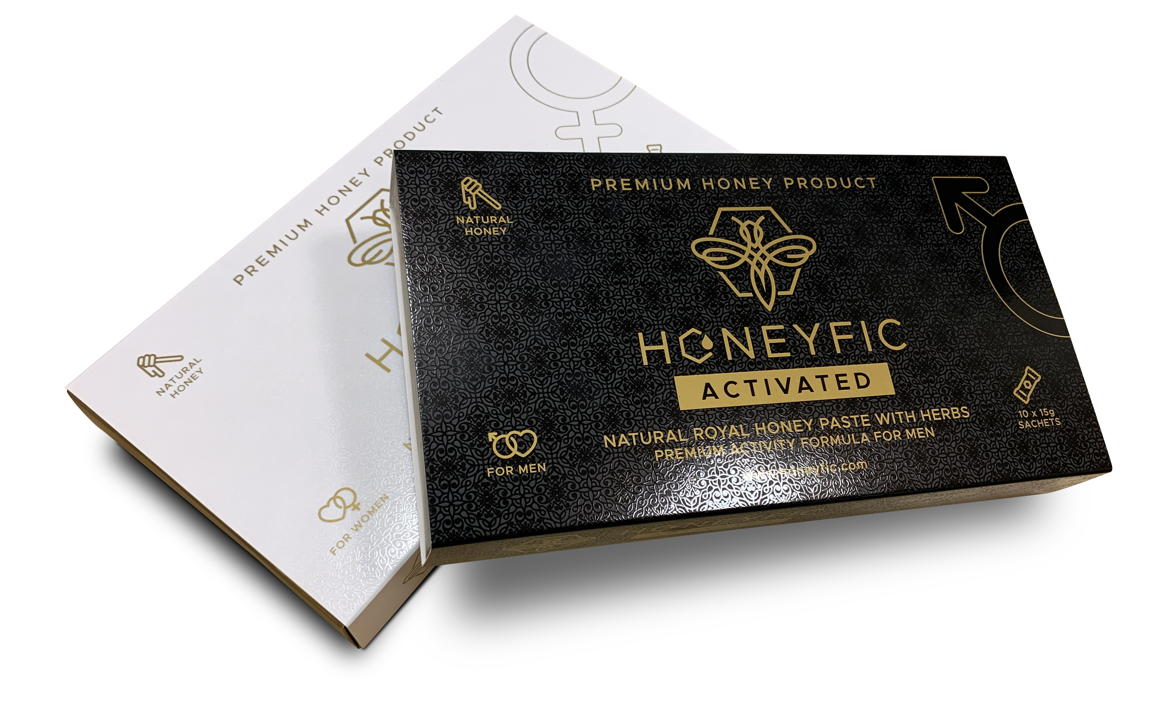 HONEYFIC