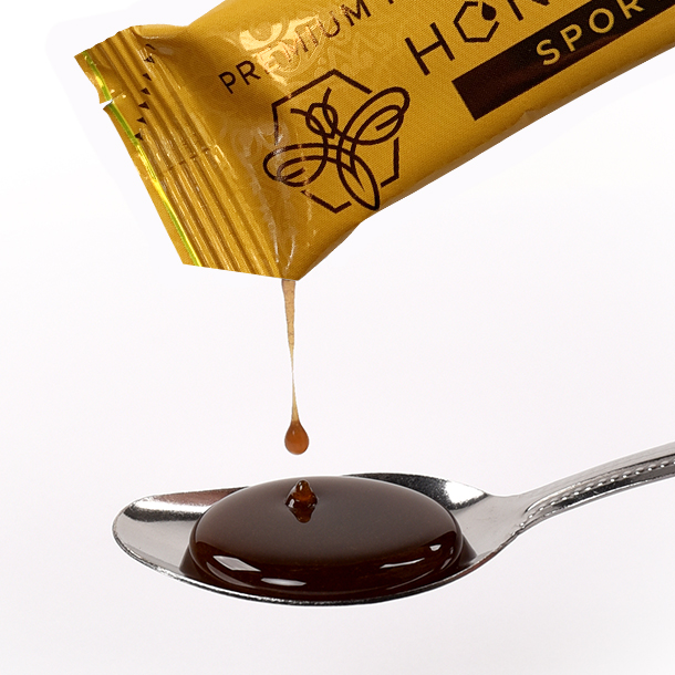 Honeyfic SPORT