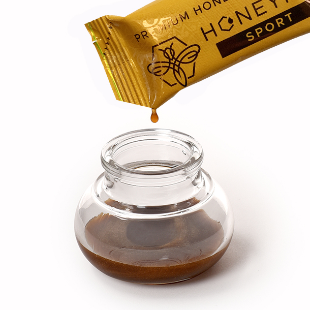 Honeyfic SPORT
