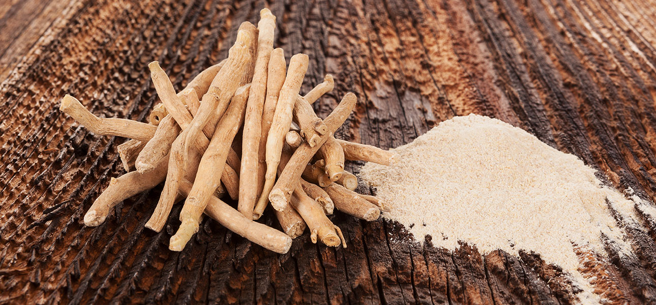 Ashwagandha